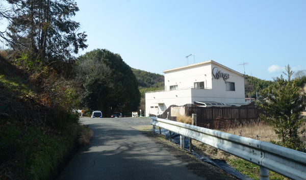 アンジュへの行き方4